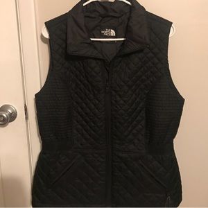North Face Luna Vest